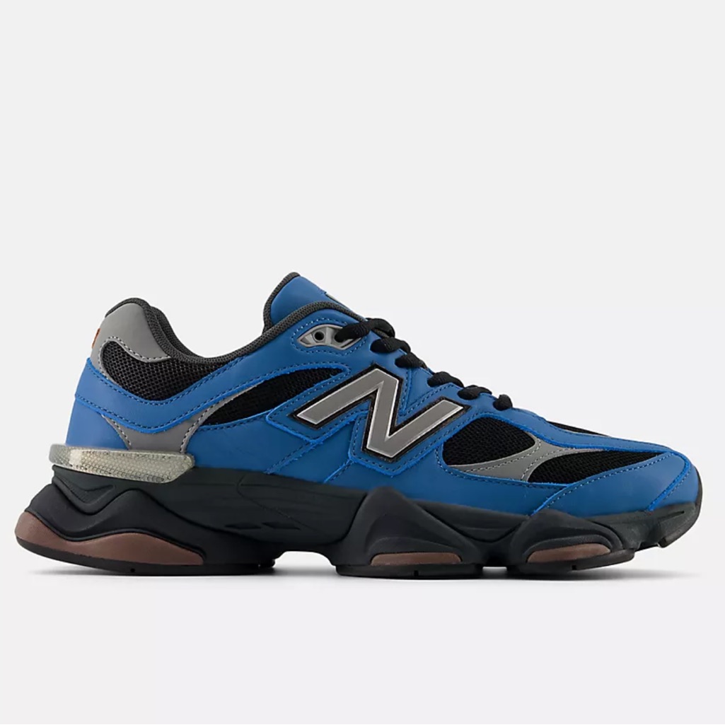 New Balance 9060 Blue